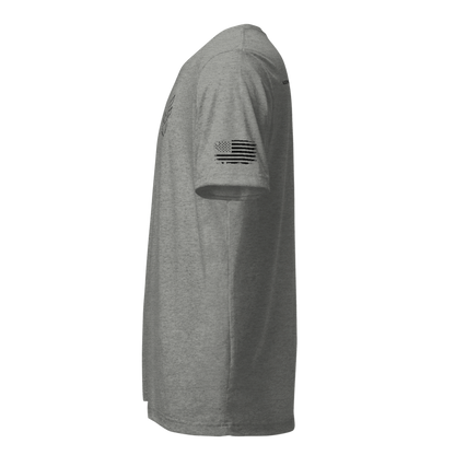 MF MEN'S Vintage T-Shirt "KEEP WATCHING"