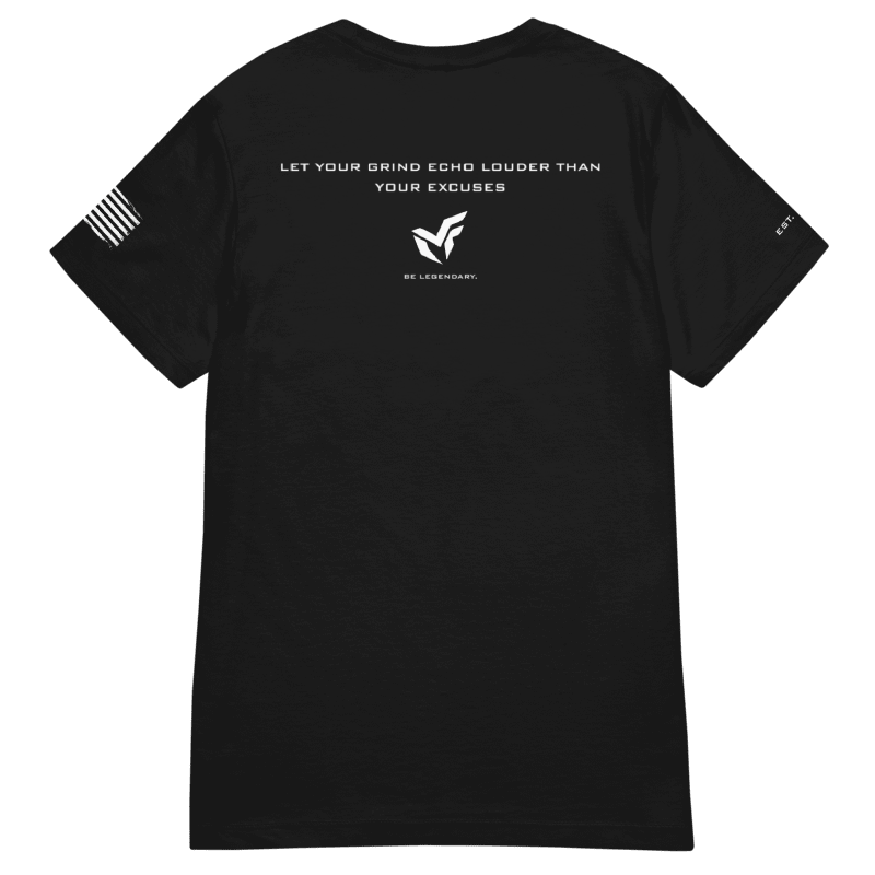 MF Women's Softstyle T-Shirt "YOUR GRIND"