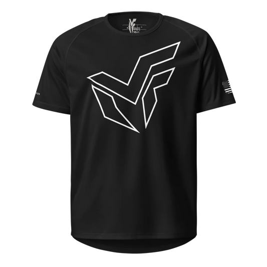 MF "SACRIFICE" Sports Jersey
