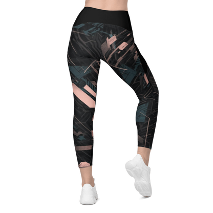 MF Luxe Leggings with Pockets T2