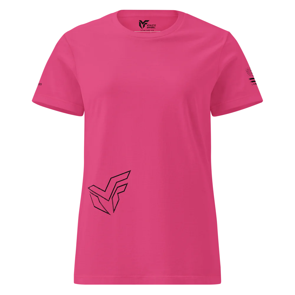 MF Women's Softstyle T-Shirt "YOUR GRIND"