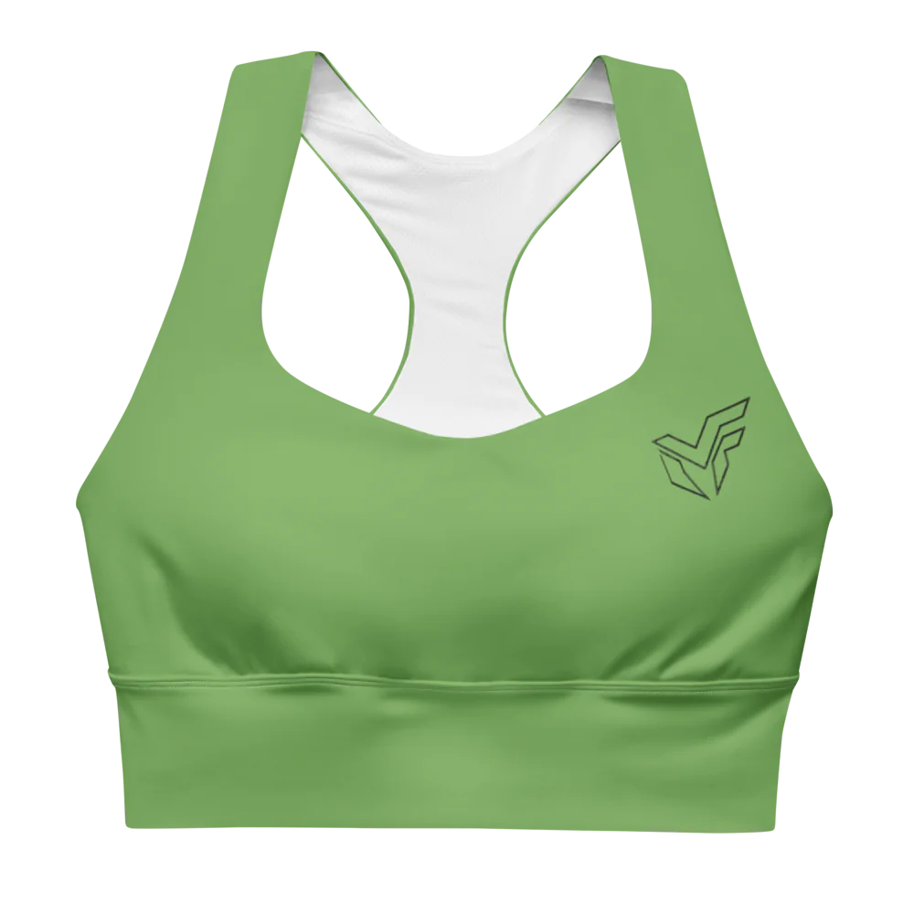 MF Longline Sports Bra