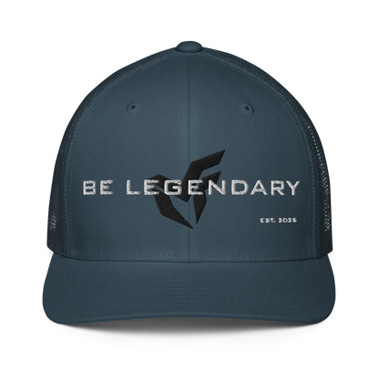 MF Flexfit Trucker Cap