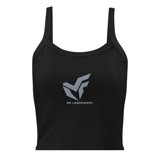Women's Micro-Rib Tank Top | Bella Canvas 1012