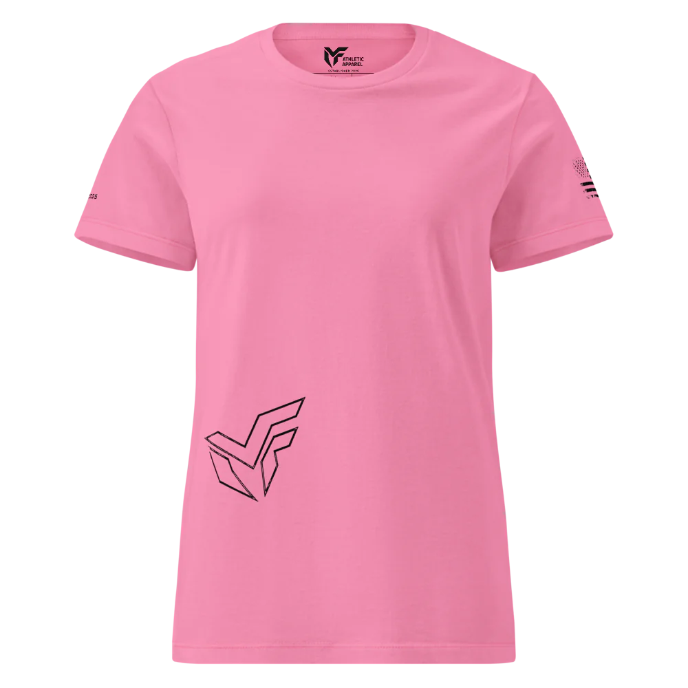 MF Women's Softstyle T-Shirt "YOUR GRIND"