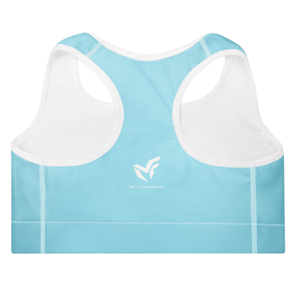 MF Padded Sports Bra