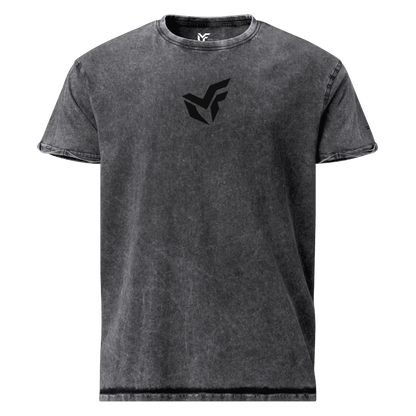 MF Men's Denim T-Shirt