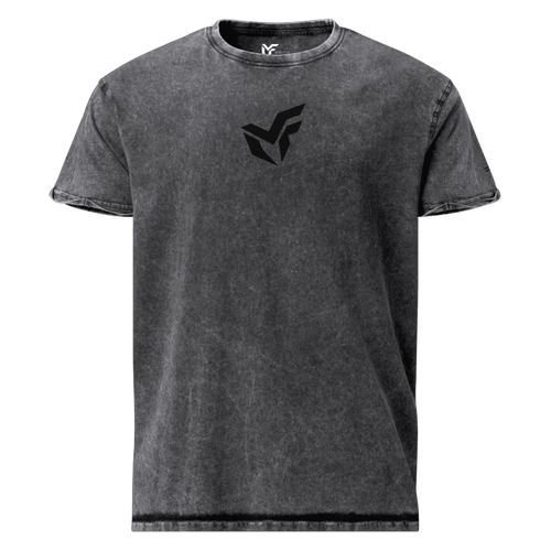 MF Men's Denim T-Shirt