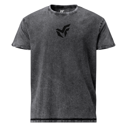 MF Men's Denim T-Shirt