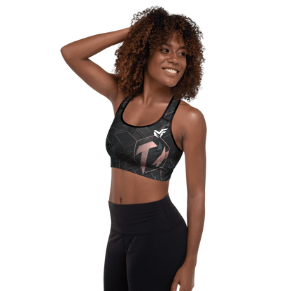 MF T2 Padded Sports Bra