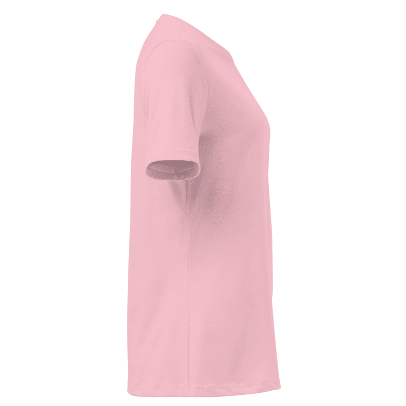 MF Women's Luxe T-Shirt "MOVE WITH PURPOSE"