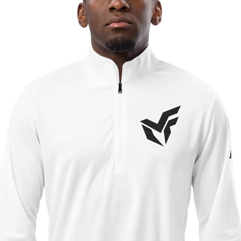 MF adidas Quarter Zip Pullover
