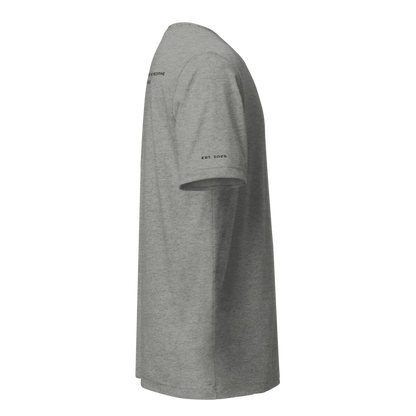 MF MEN'S Vintage T-Shirt "KEEP WATCHING"