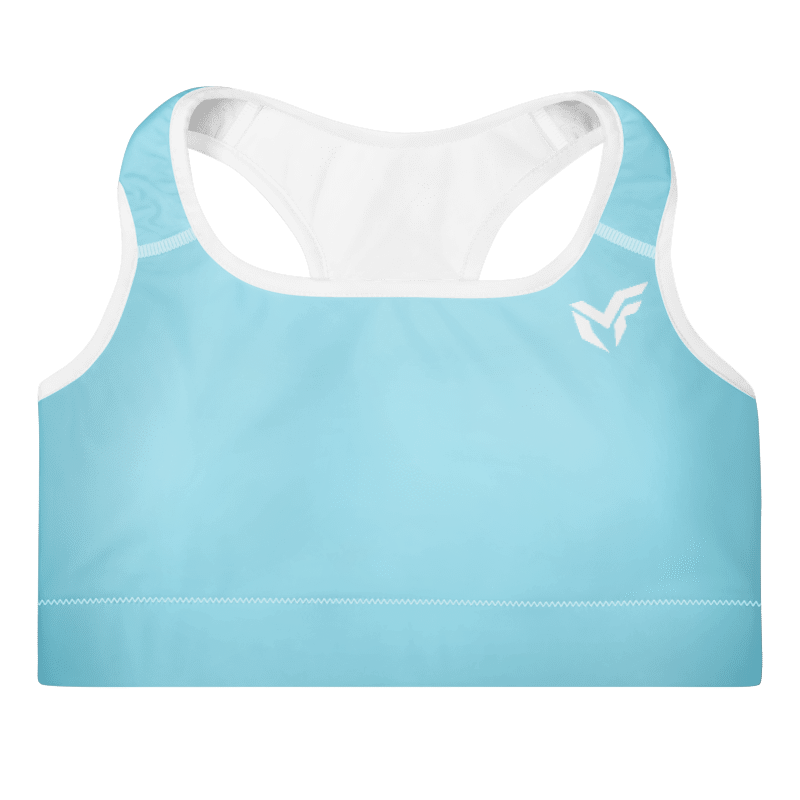 MF Padded Sports Bra