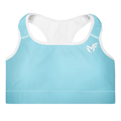 MF Padded Sports Bra