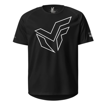 MF "SACRIFICE" Sports Jersey