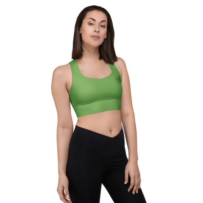 MF Longline Sports Bra