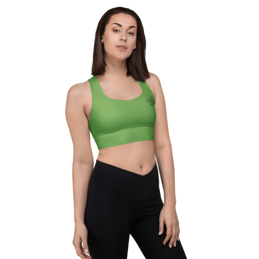 MF Longline Sports Bra