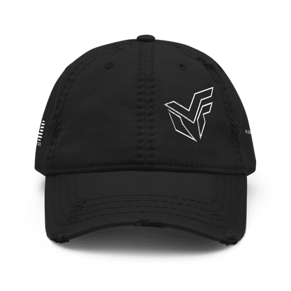 MF Distressed Hat
