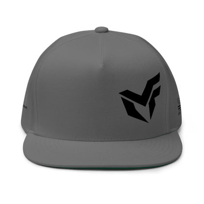 MF Flat Bill Cap