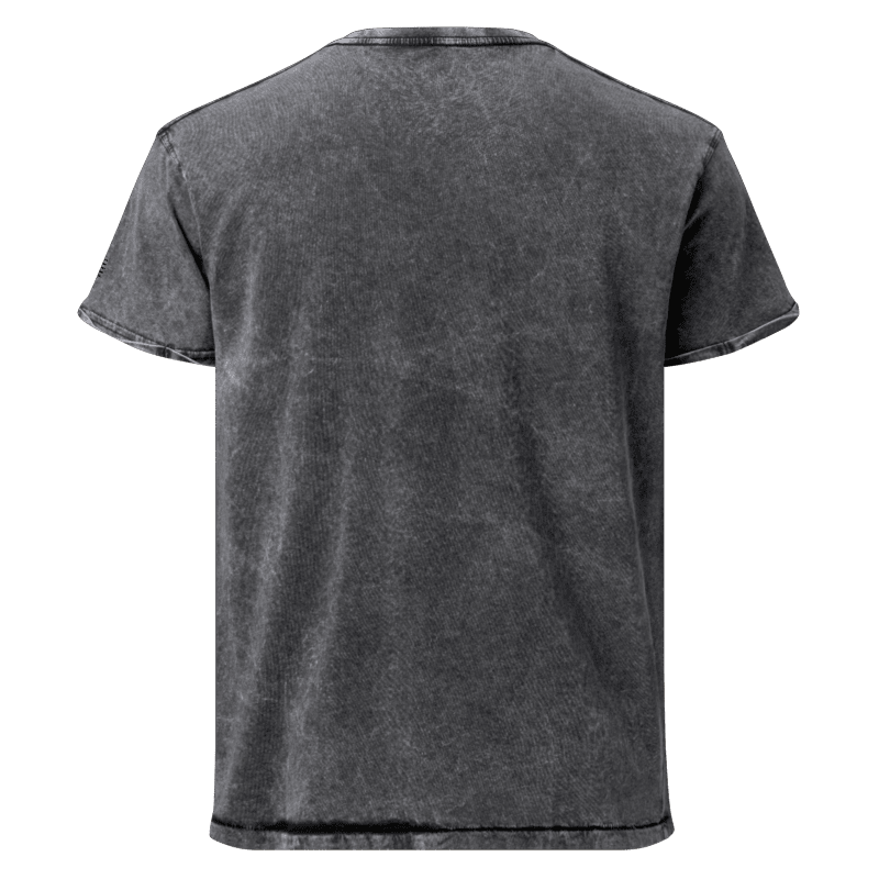 MF Men's Denim T-Shirt