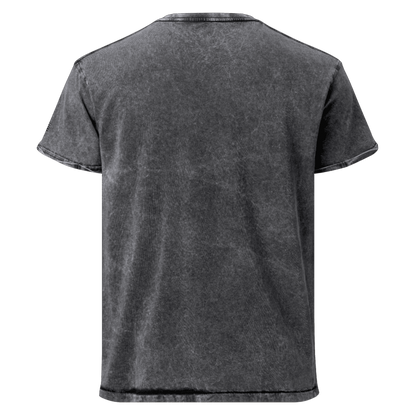 MF Men's Denim T-Shirt