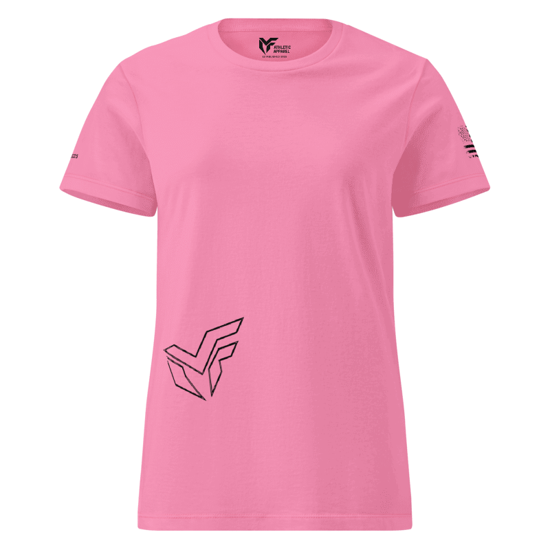 MF Women's Softstyle T-Shirt "YOUR GRIND"