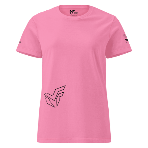 MF Women's Softstyle T-Shirt "YOUR GRIND"