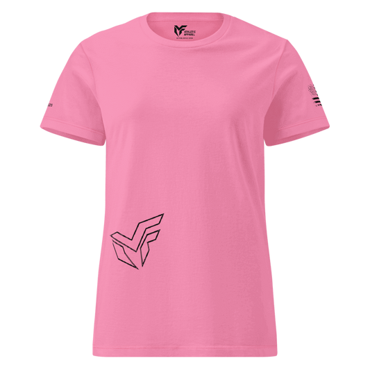 MF Women's Softstyle T-Shirt "YOUR GRIND"