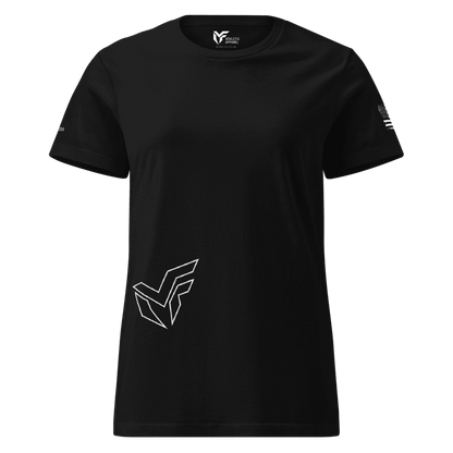 MF Women's Softstyle T-Shirt "YOUR GRIND"