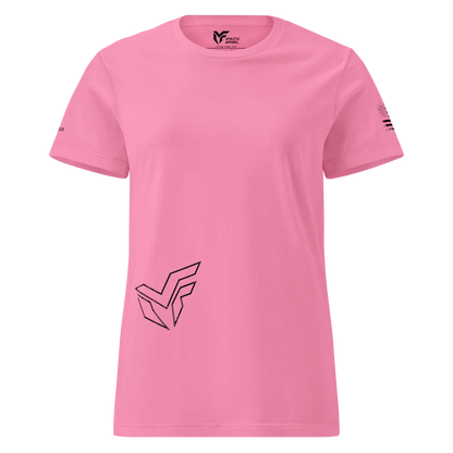 MF Women's Softstyle T-Shirt "YOUR GRIND"