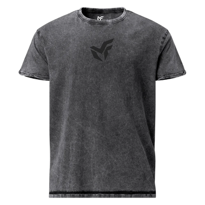 MF Men's Denim T-Shirt