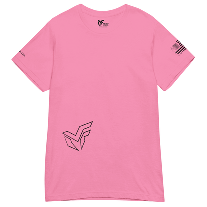 MF Women's Softstyle T-Shirt "YOUR GRIND"