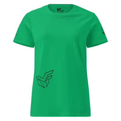 MF Women's Softstyle T-Shirt "YOUR GRIND"