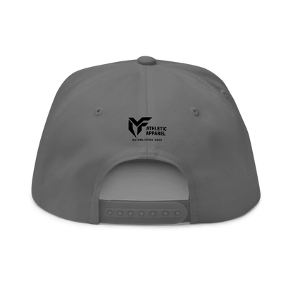 MF Flat Bill Cap