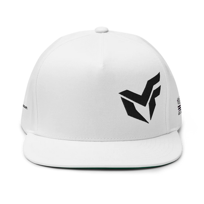 MF Flat Bill Cap