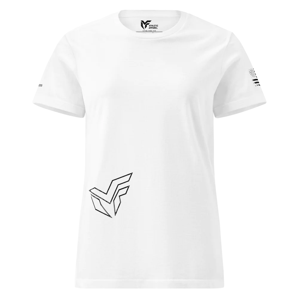MF Women's Softstyle T-Shirt "YOUR GRIND"