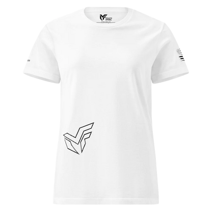 MF Women's Softstyle T-Shirt "YOUR GRIND"