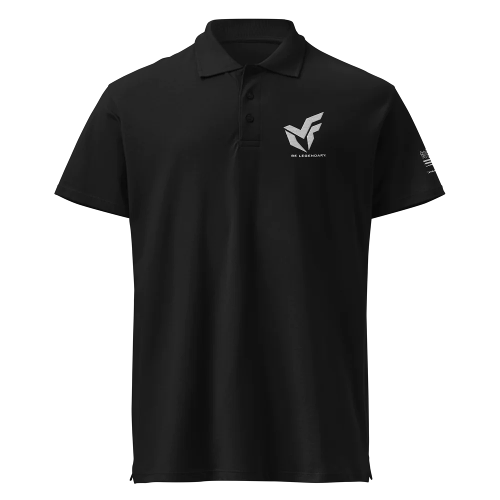 Unisex Premium Pique Polo Shirt | SOL'S 11362
