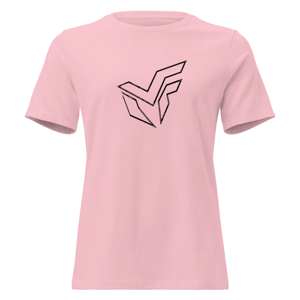 Women's Relaxed T-Shirt | Bella + Canvas 6400