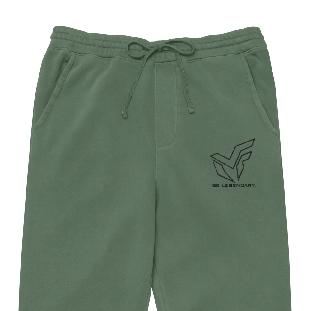MF "Wash-Out" Sweatpants