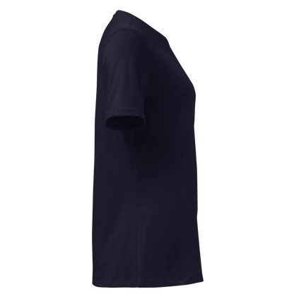 MF Women's Luxe T-Shirt "MOVE WITH PURPOSE"