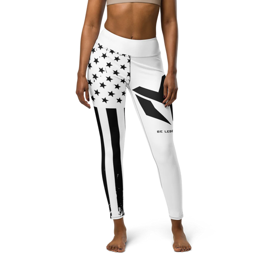 Ultimate Stretch Yoga Leggings