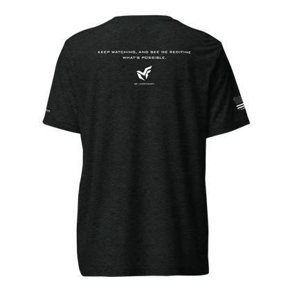 MF Men's Vintage T-Shirt "KEEP WATCHING"