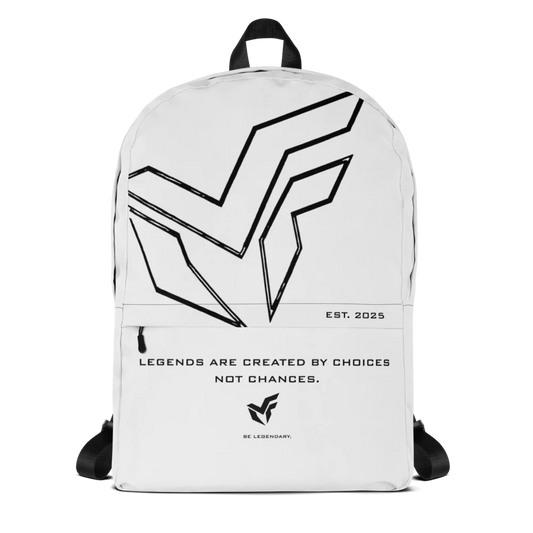 MF "LEGENDS" Backpack