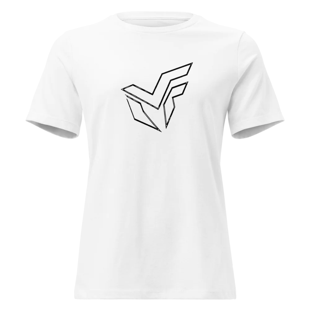Women's Relaxed T-Shirt | Bella + Canvas 6400