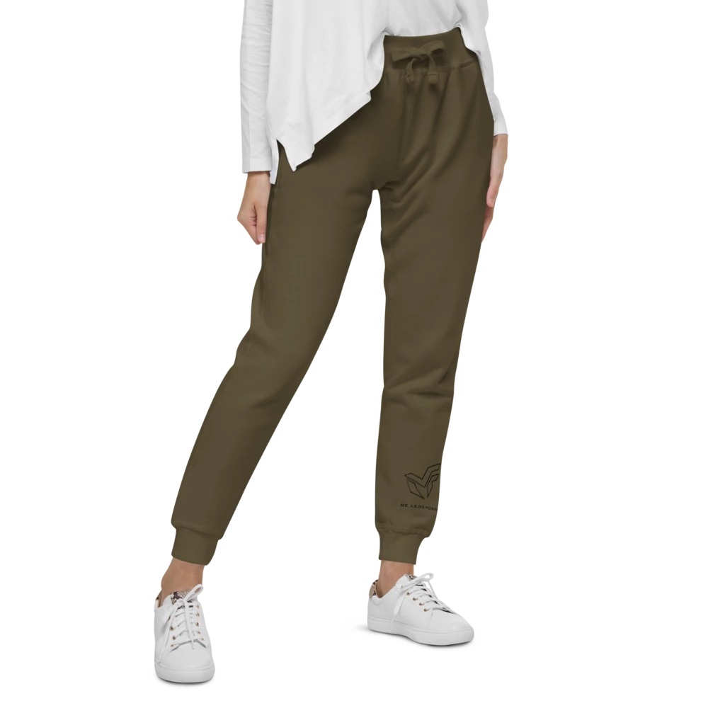 MF Cotton Heritage Sweatpants