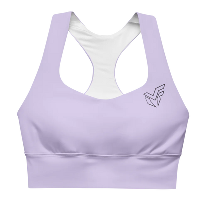 MF Longline Sports Bra