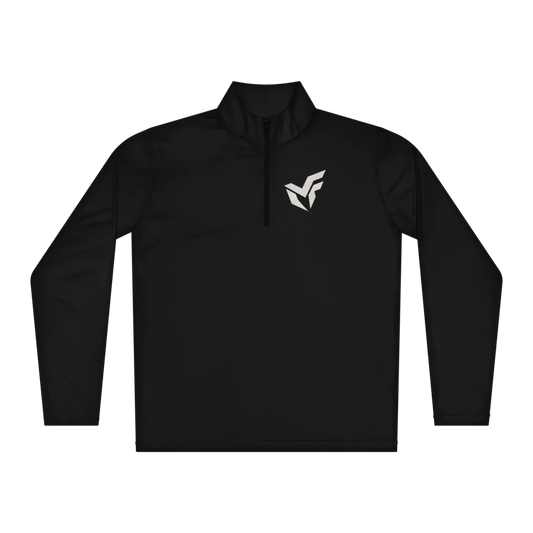 Unisex Quarter Zip Pullover | Sport-Tek ST357