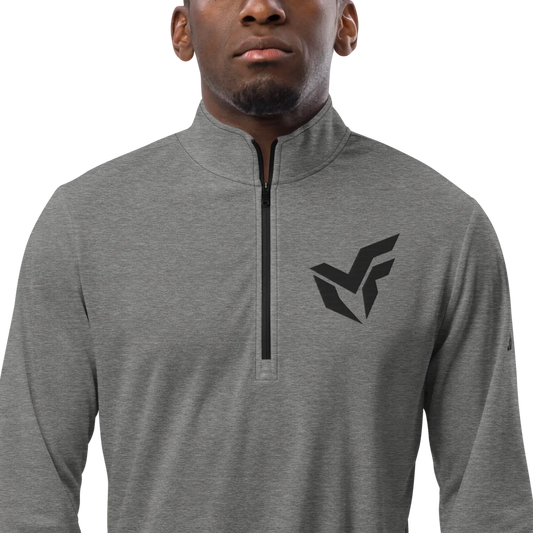 MF adidas Quarter Zip Pullover